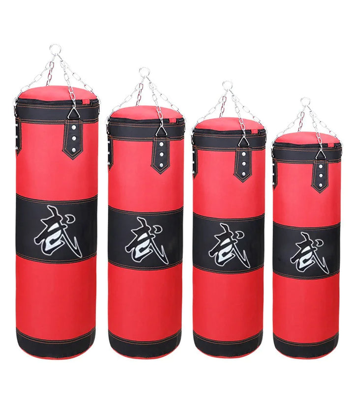 Boxing Hanging Sanda Hollow Sandbag