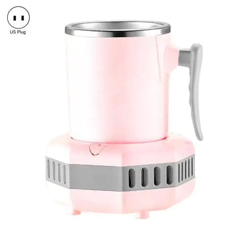 Electric Beverage Cooling Cup