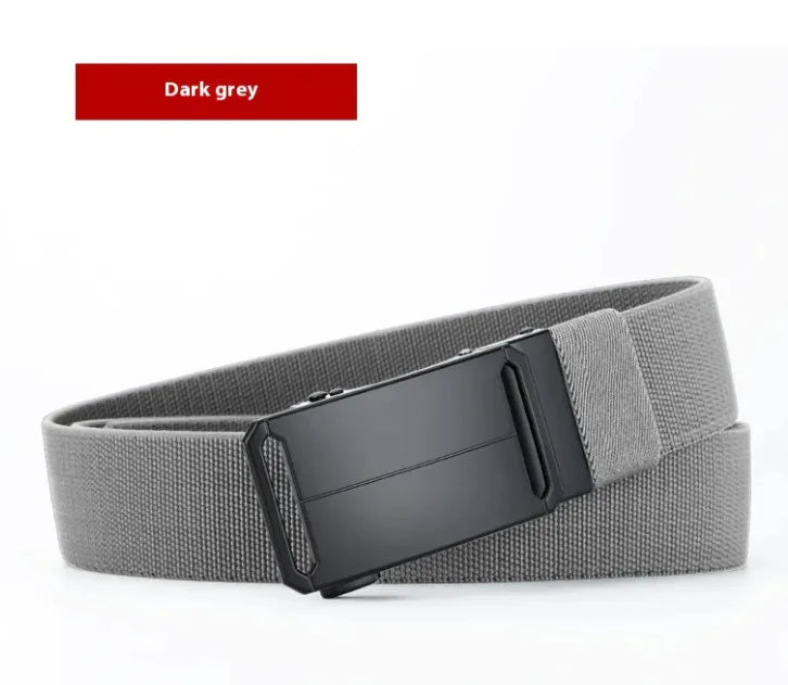 Men's Business Comfort Click Belt