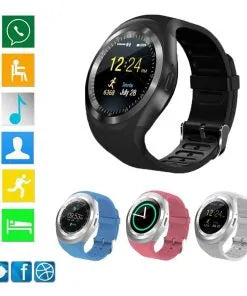 Wasserdichtes BT Smart Watch Phone Mate