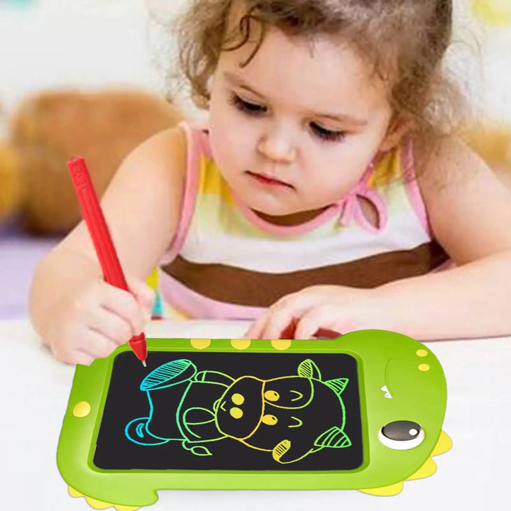 Erasable Drawing Tablet