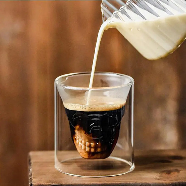 Skull Cup