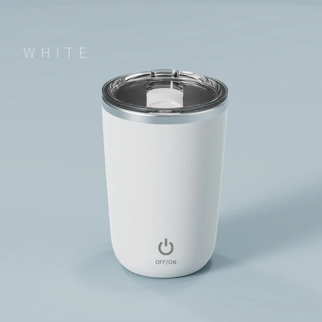 Ultimative Smart Mixer-Wasserflasche