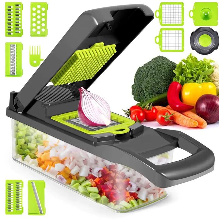 Vegetable Chopper