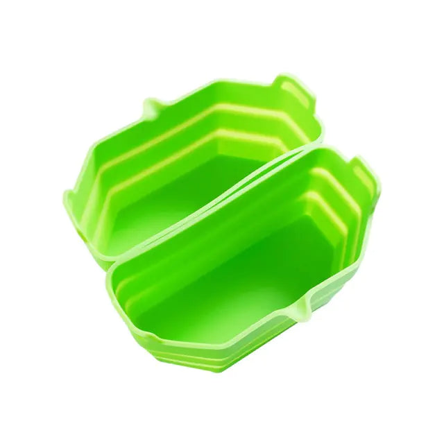 Silicone Slow Cooker Divider