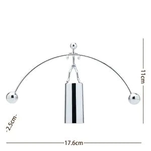 Newton Cradle Schreibtischspielzeug