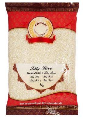 Annam Idly Rice 1kg