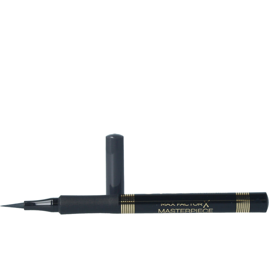 MASTERPIECE high precision liquid eyeliner #015-charcoal-0