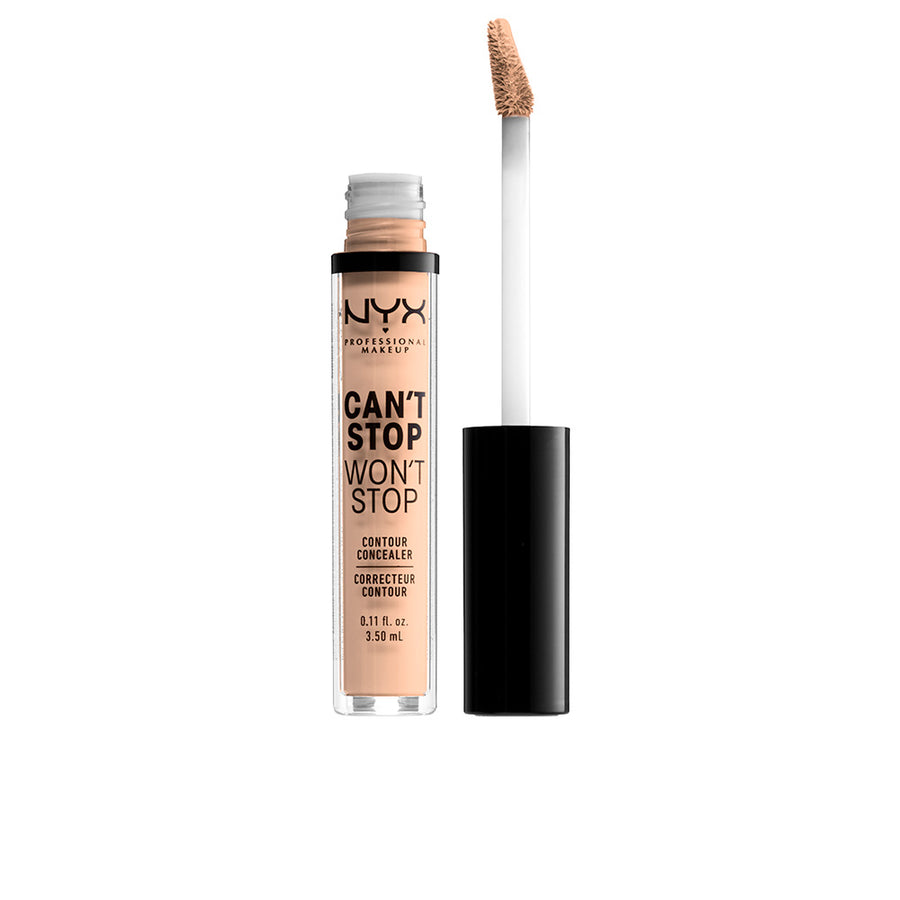 CAN'T STOP WON'T STOP contour concealer #vanilla-0