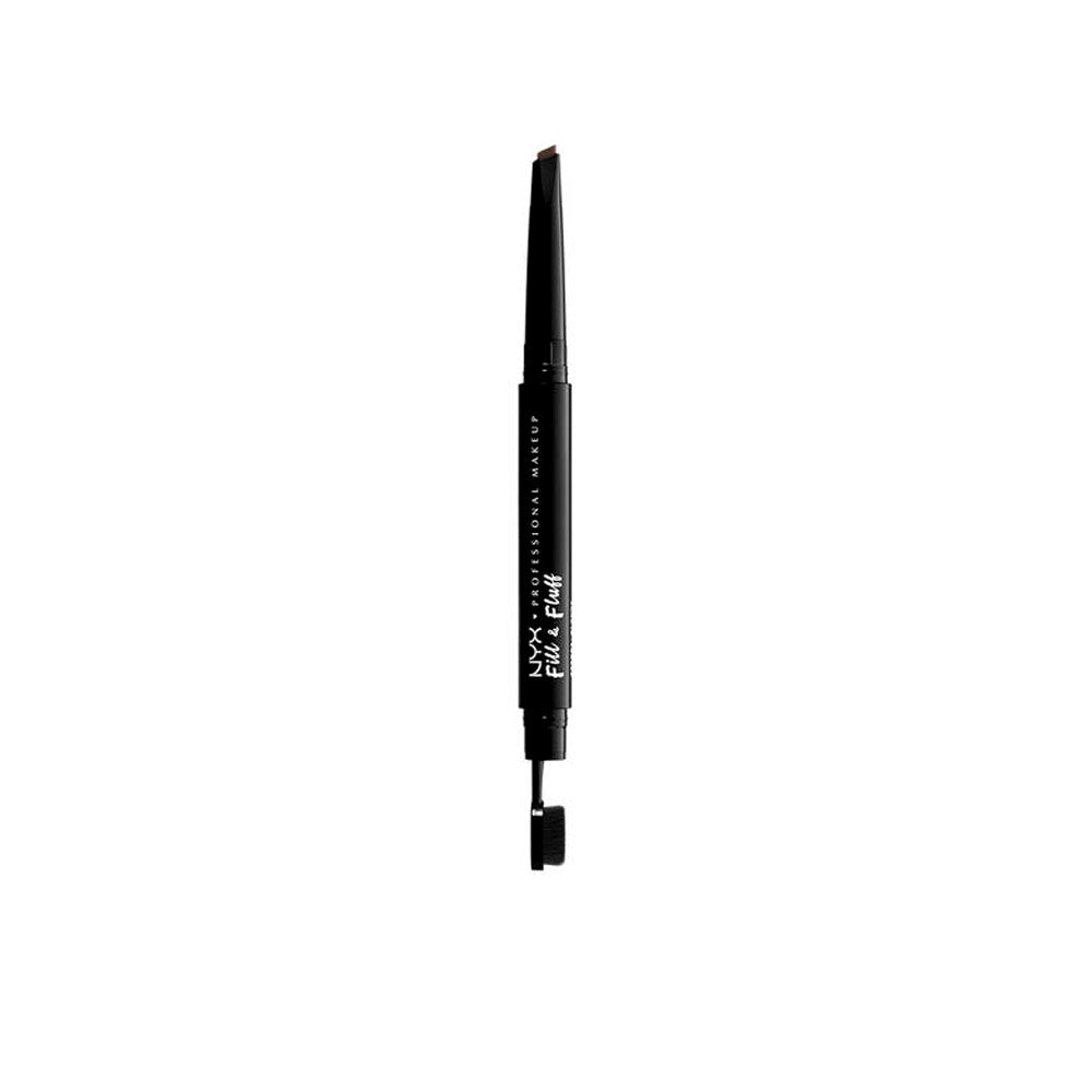 FILL & FLUFF eyebrow pomade pencil #brunett-0