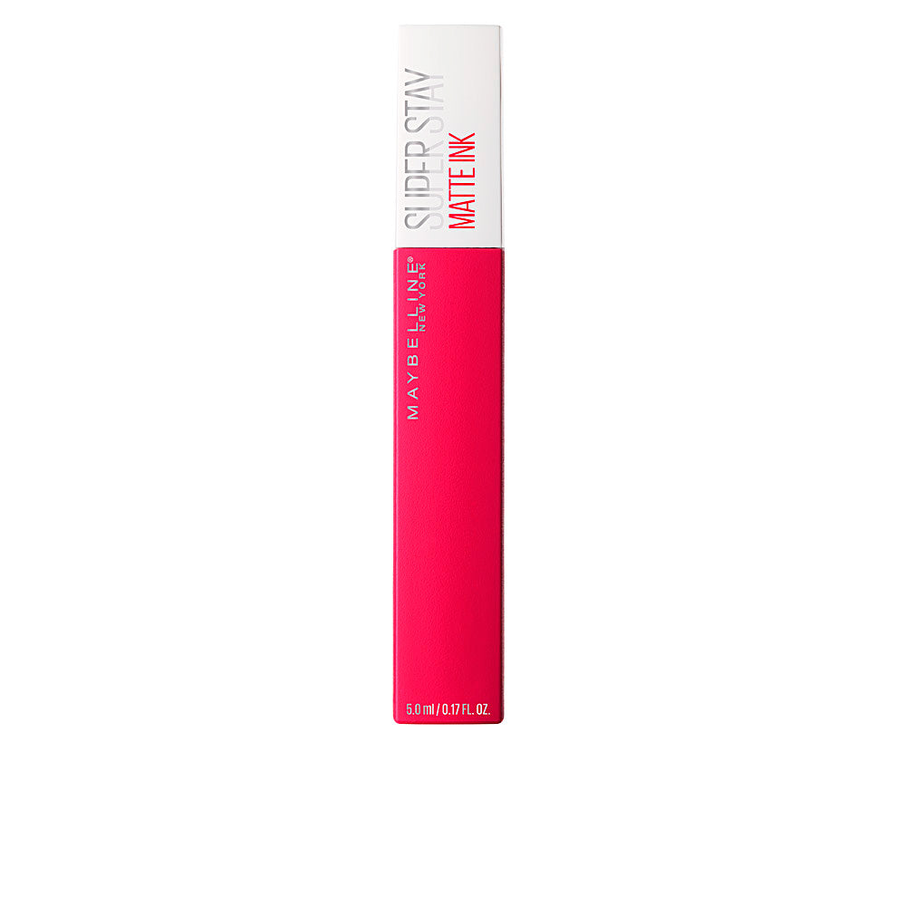 SUPERSTAY MATTE INK liquid lipstick #150-path finder-0