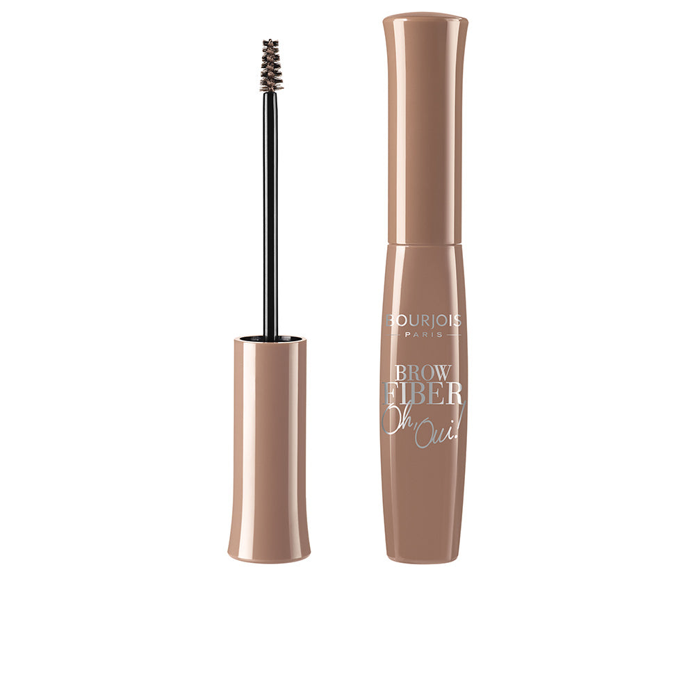 BROW FIBER oh oui #001-0