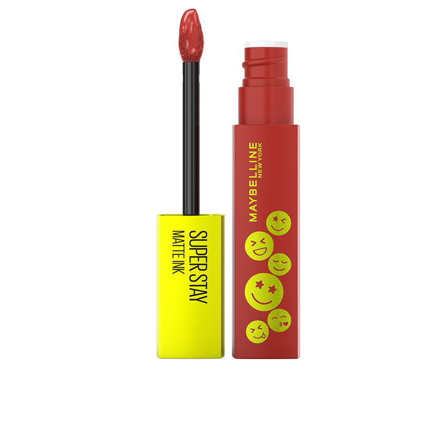 SUPERSTAY MATTE INK MOODMAKERS Lippenstift #455-harmonizer 5 ml-0