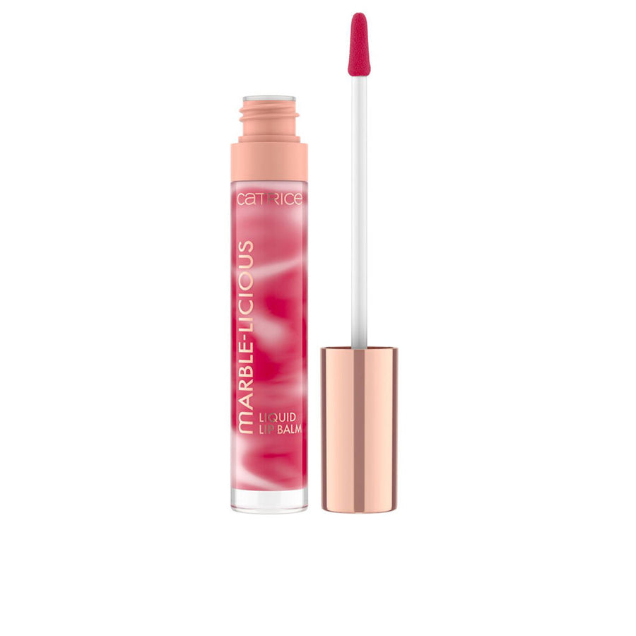 MARBLE-LICIOUS flüssiger Lippenbalsam #040 – schwenken, 4 ml schwenken-0