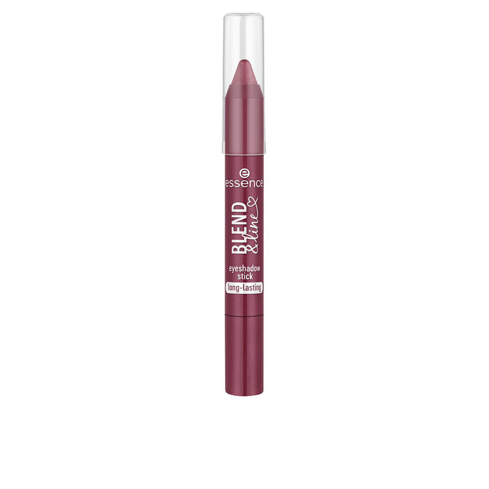 BLEND &amp; LINE Lidschattenstift #02-oh my ruby 1,80 gr-0