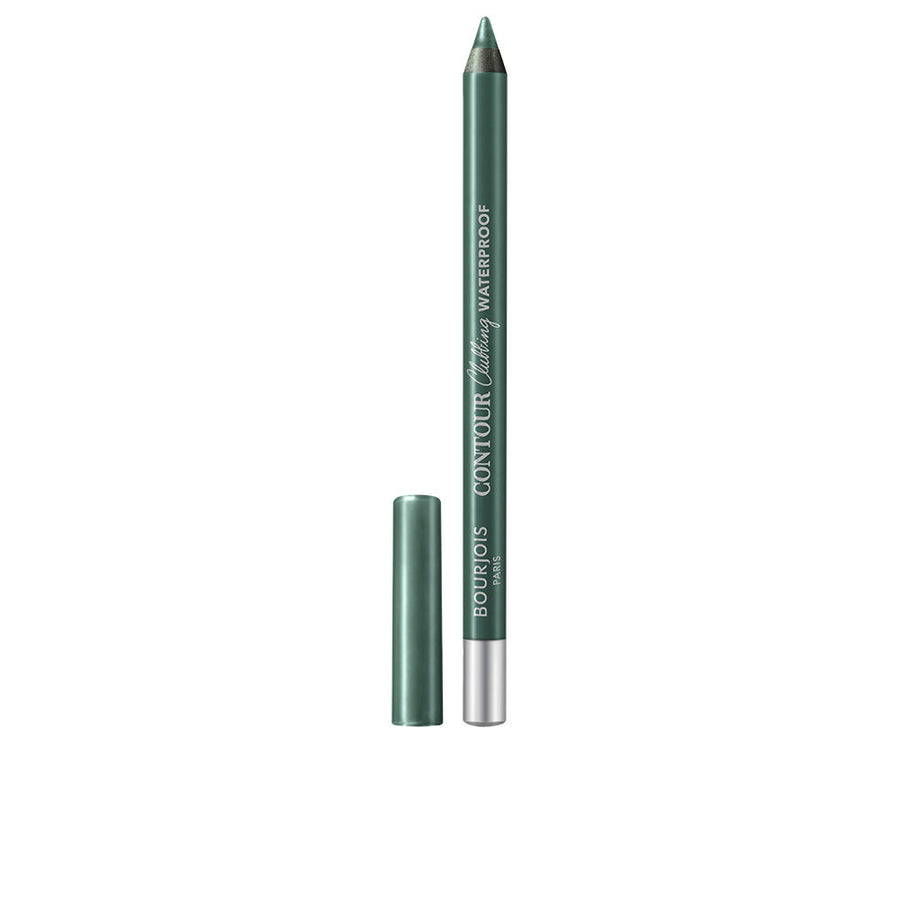 CONTOUR CLUBBING wasserfester Eyeliner #050-Loving Green 1,2 gr-0