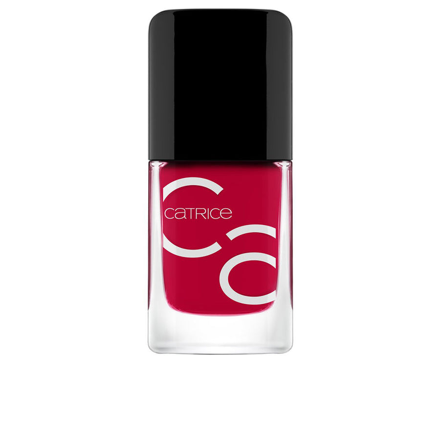 ICONAILS Gel-Nagellack #169-Raspberry Pie 10,5 ml-0