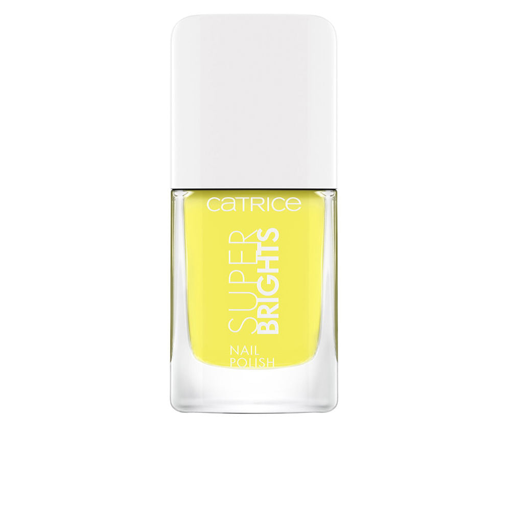 SUPER BRIGHTS Nagellack #030-Feeling Sunshine 10,5 ml-0