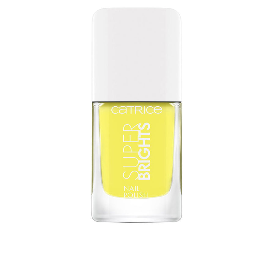 SUPER BRIGHTS Nagellack #030-Feeling Sunshine 10,5 ml-0