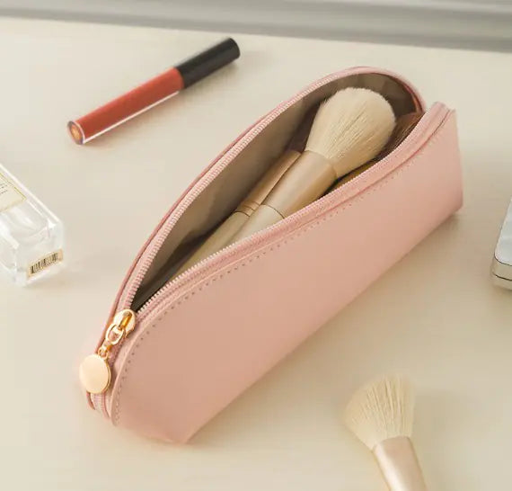 Make Up Brush Bag