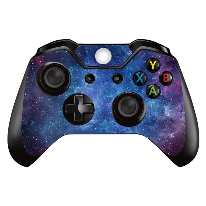 Aufkleber für Microsoft Xbox One/Slim Controller