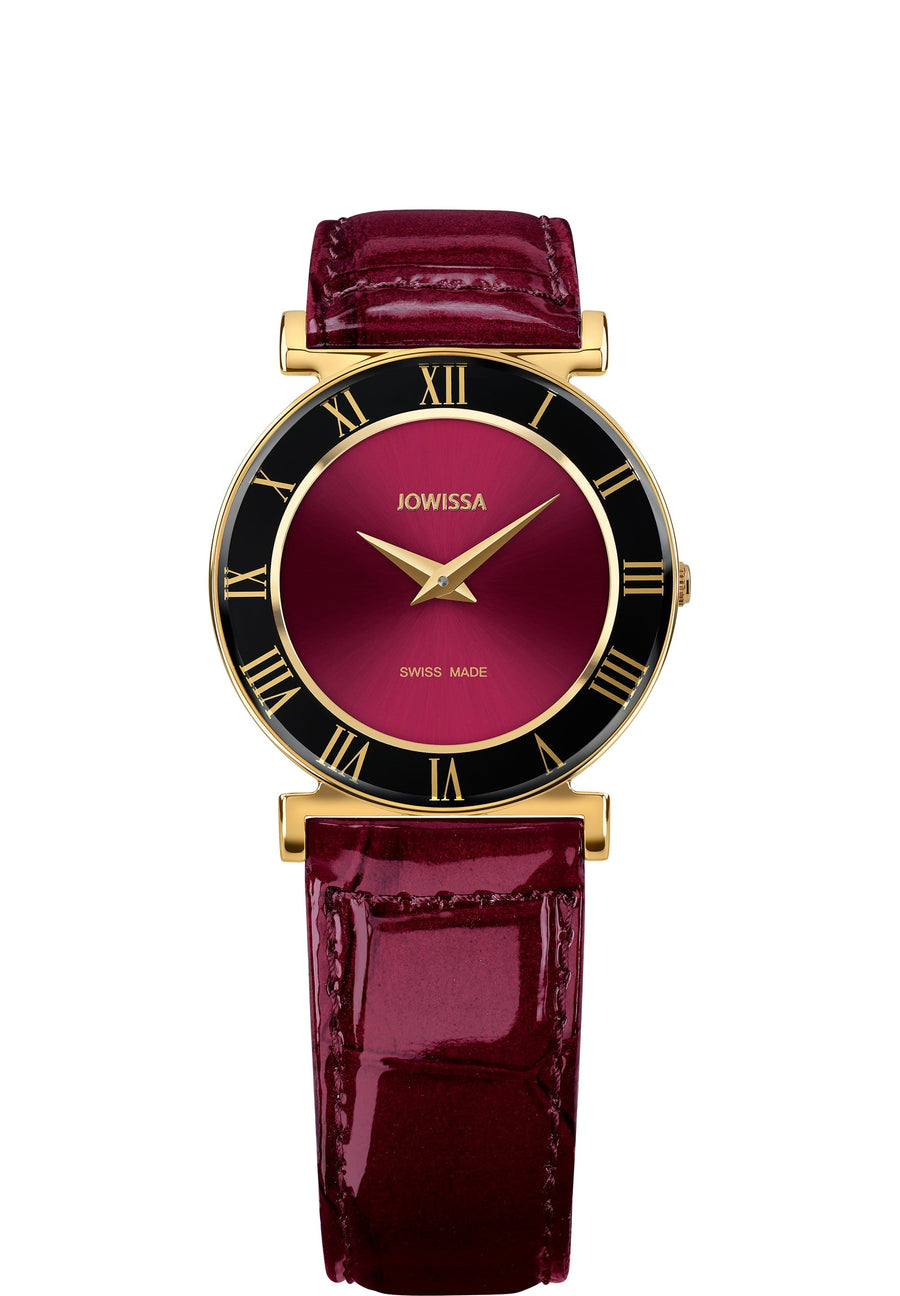 Roma Swiss Ladies Watch J2.043.M-0