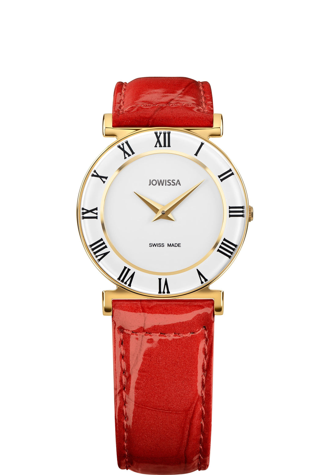 Roma Colori Swiss Ladies Watch J2.200.M-0