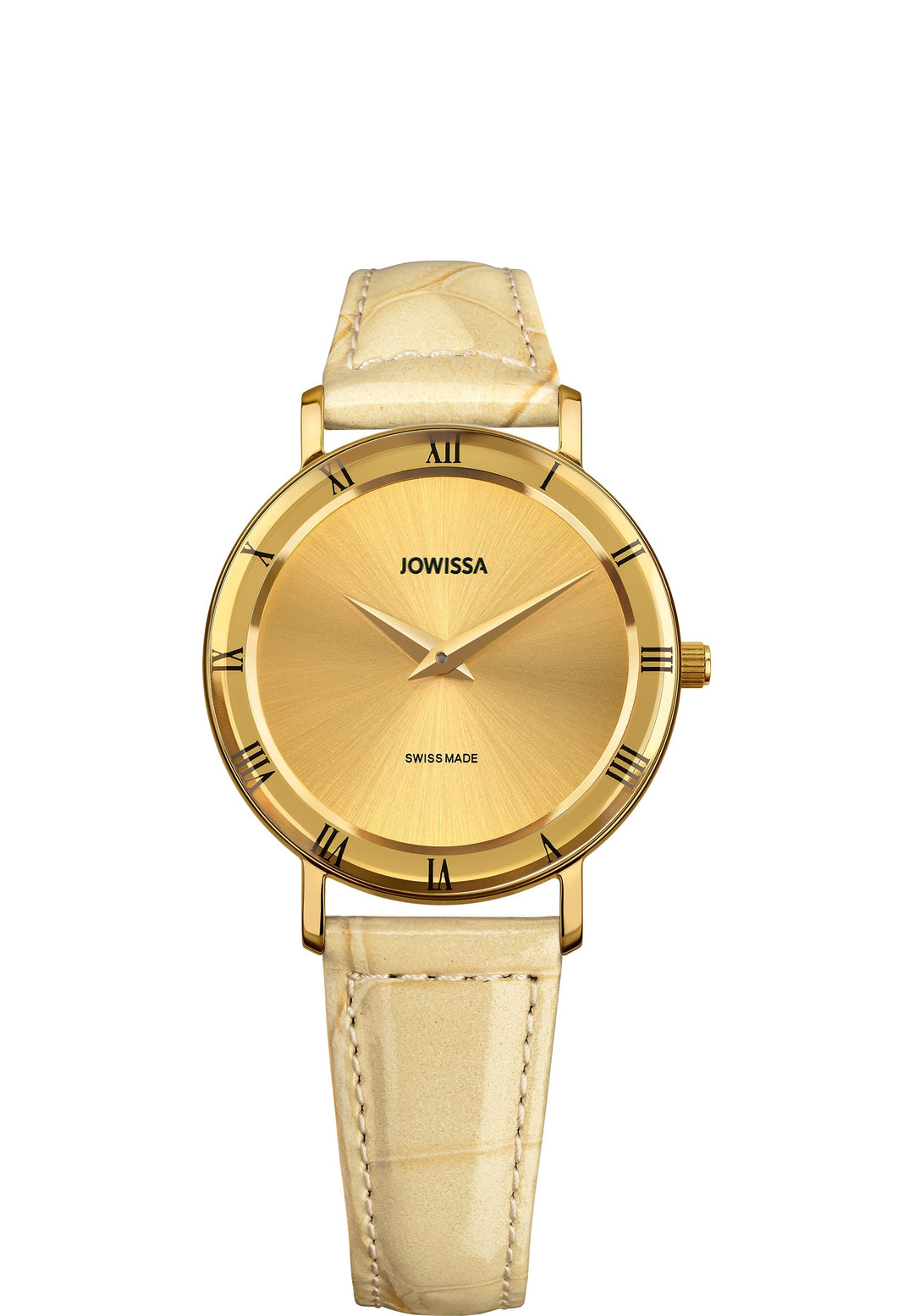 Roma Swiss Ladies Watch J2.269.M-0