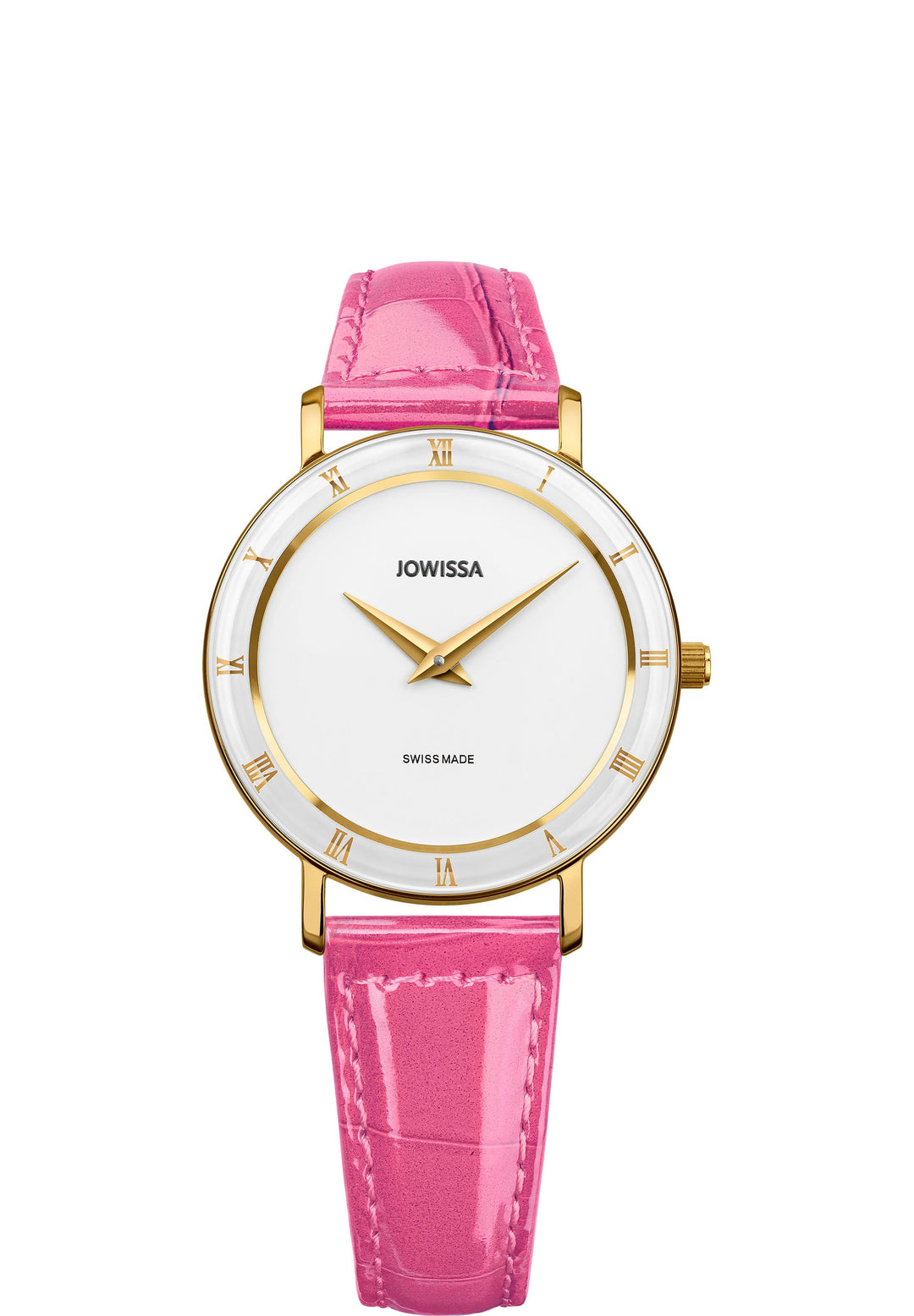 Roma Swiss Ladies Watch J2.280.M-0