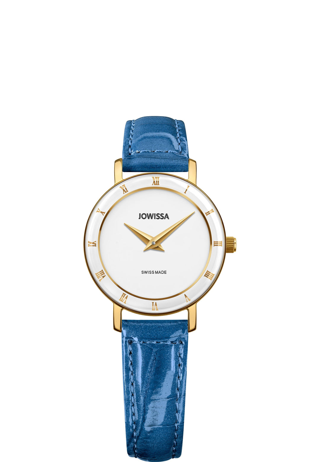 Roma Swiss Ladies Watch J2.281.S-0