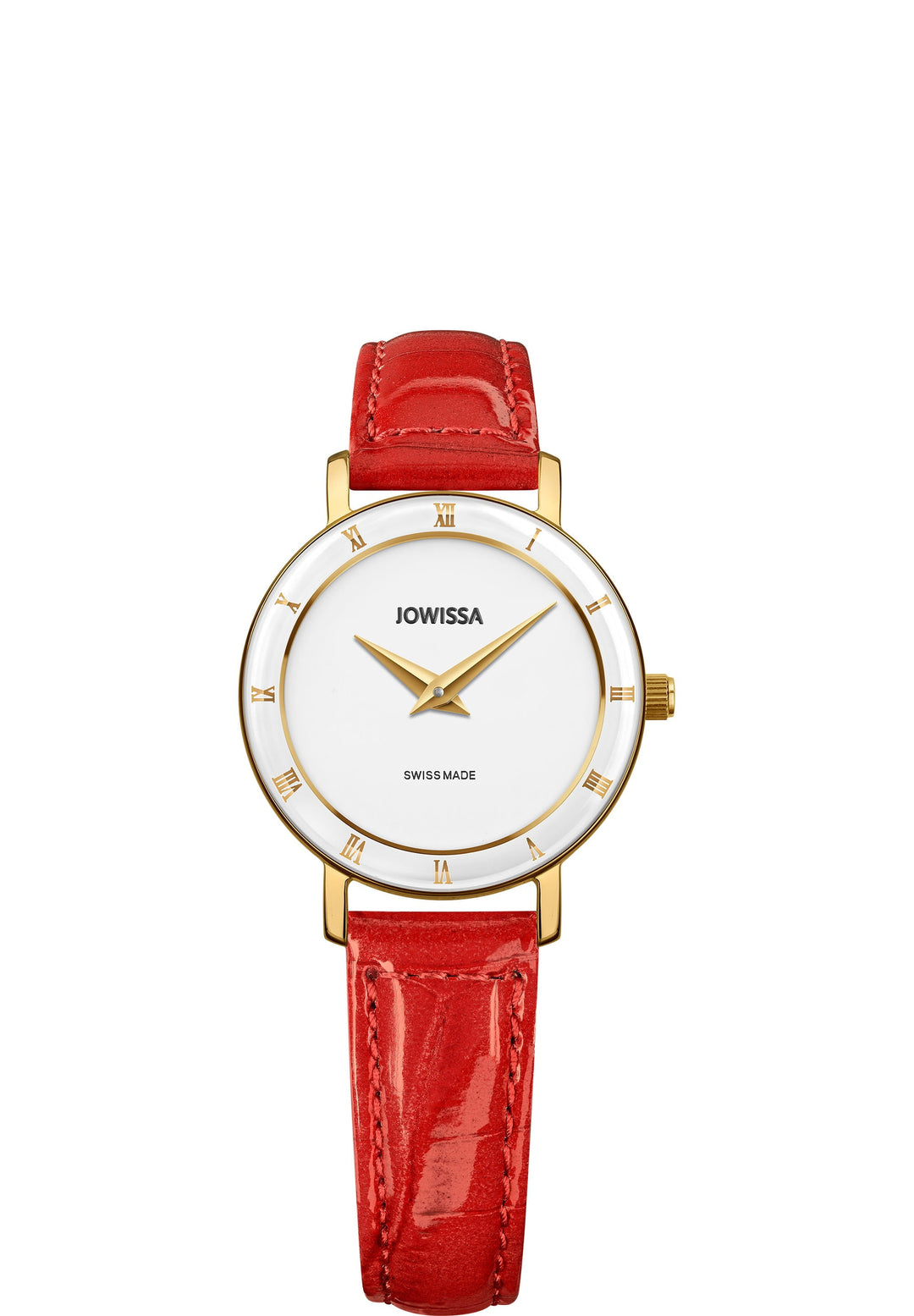 Roma Swiss Ladies Watch J2.282.S-0