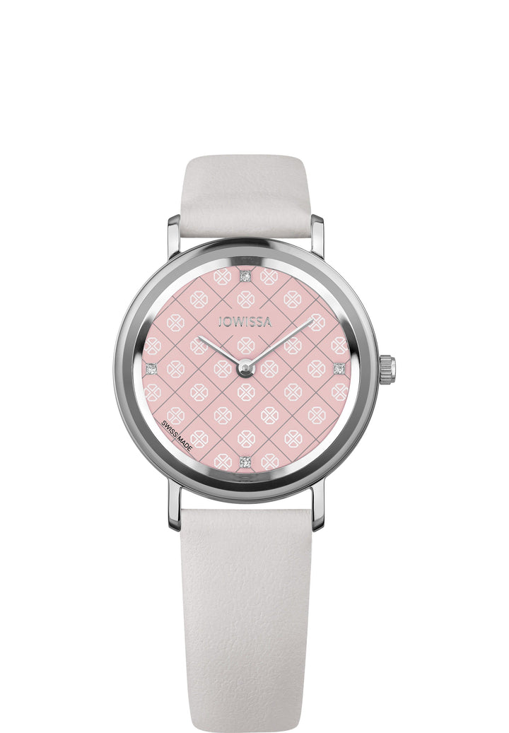 AnWy Swiss Ladies Watch J6.228.M-0