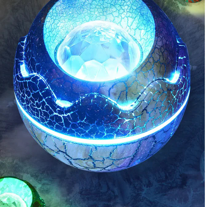 Glow Egg Speaker