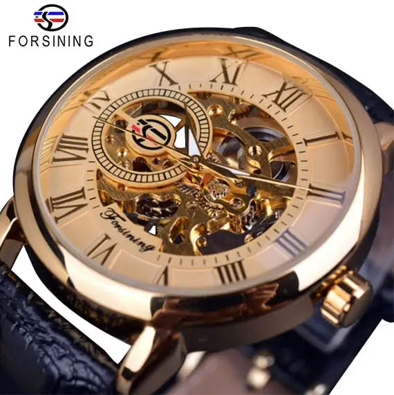 Men’s Luxury Brand Watch