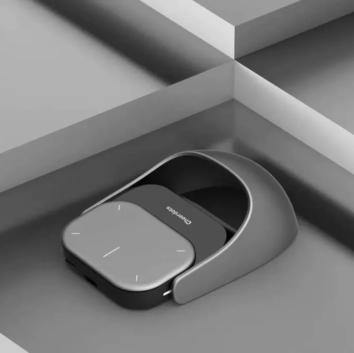 Wireless Charging Mouse