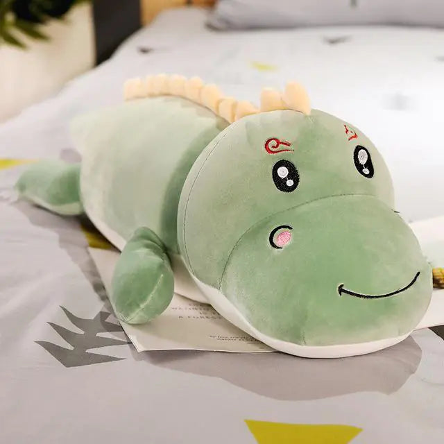 Large Dinosaur Plush Toy MD Store