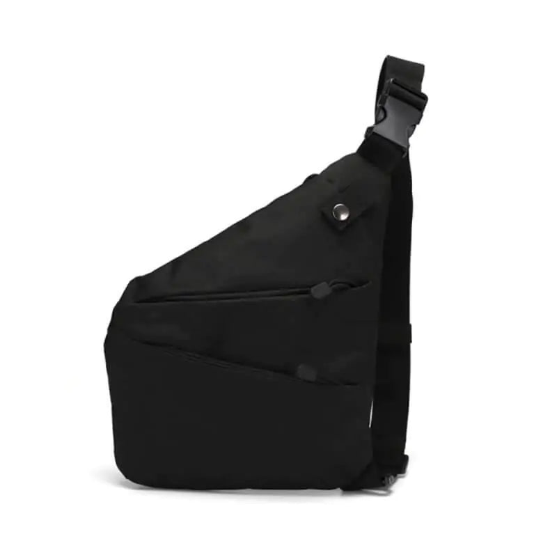 Bolsa Anti-Roubo Wander Plus