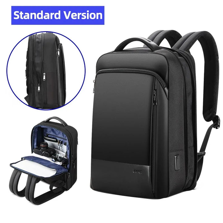 Smart All Carry Rucksack