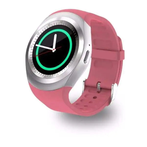 Y1 Smartwatch mit GPS