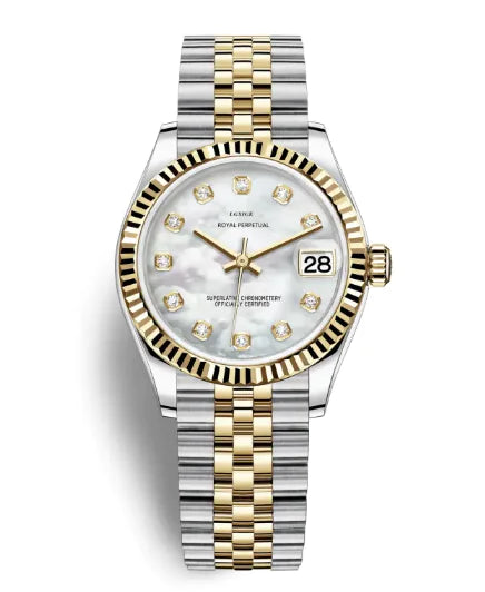 Retro Fashion Women's Watch