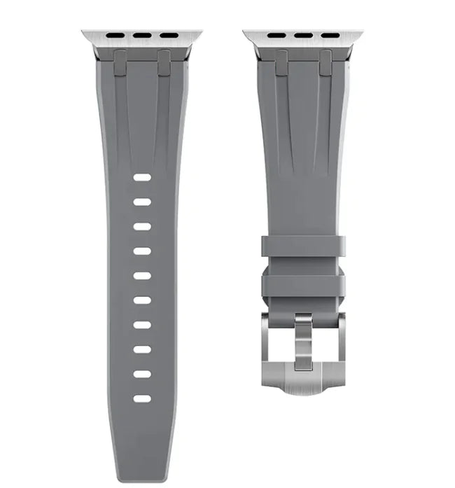 Silicone Watch Strap