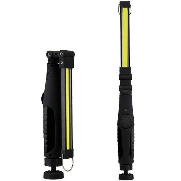 -M2 Tec -Multifunctional rechargeable work light