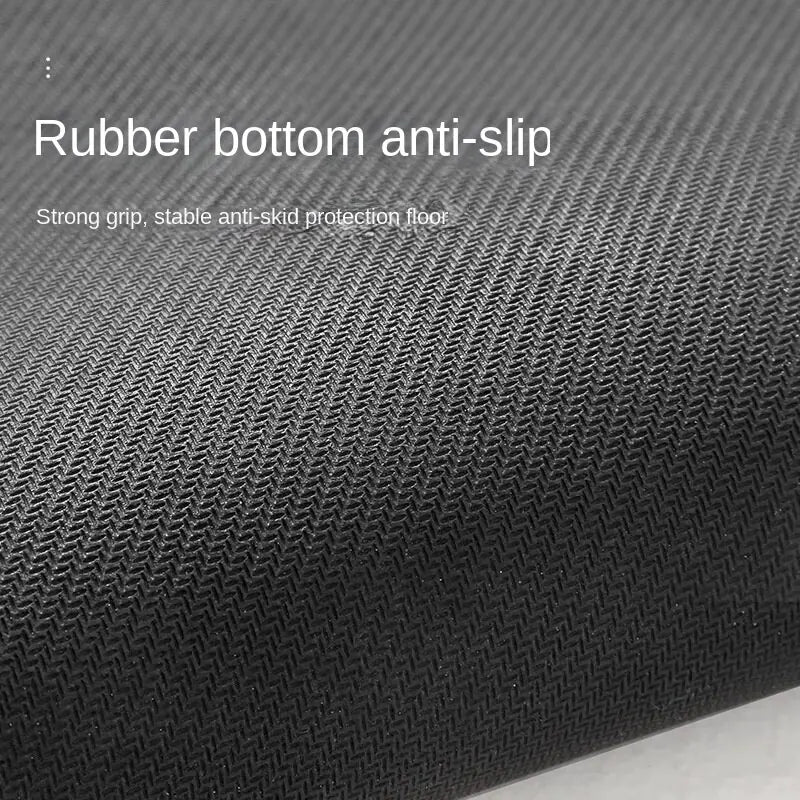 Kitchen Absorbent Mat Non-Skid Waterproof Wipeable