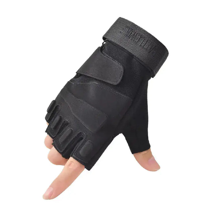 Neu gestaltete taktische Handschuhe