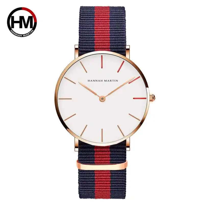 Hannah Martin Watch Women