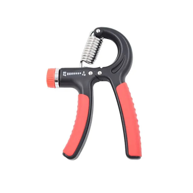 Professional R-shaped Spring Grip