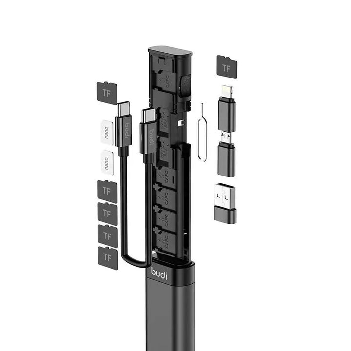 Smart adapter USB Data Cable Adapter