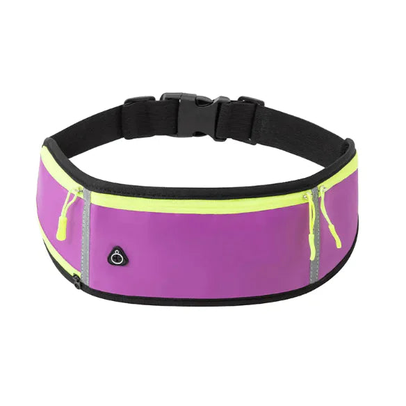 Large Capacity Outdoor Sports Waist Bag