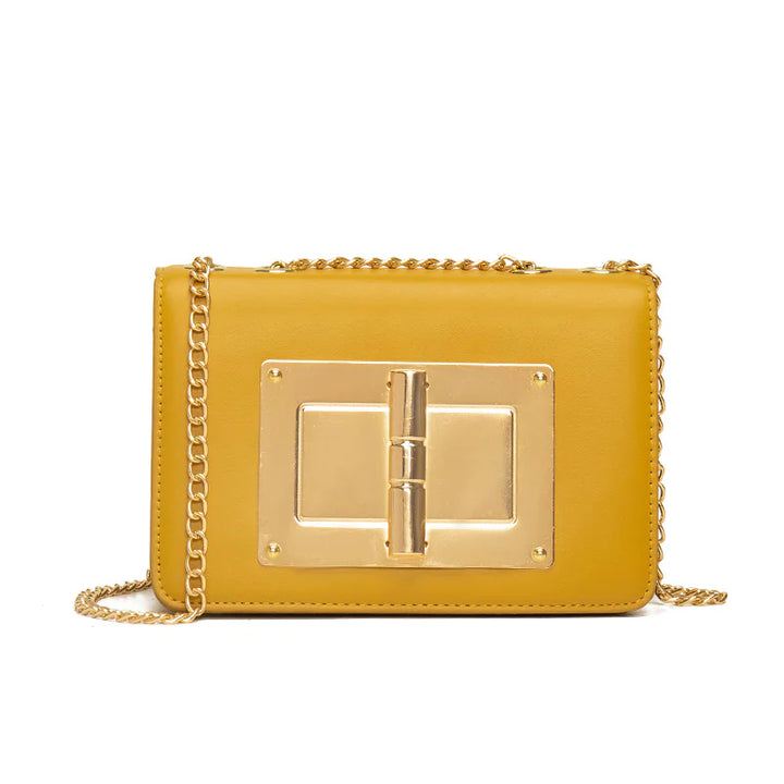 Women's Chain Shoulder Bag