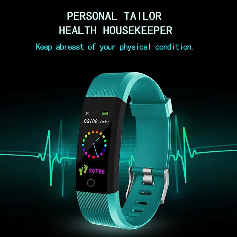 Smartband Smartwatch